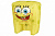 Іграшка на голову SpongeBob SpongeHeads SpongeBob