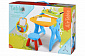 Столик-мольберт Same Toy блакитний 8815Ut - фото 1