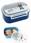 Ланчбокс sigikid Frido Firefighter 24474SK - фото 1