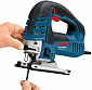 Лобзик Bosch GST 150 BCE, 780Вт, 2.7 кг - фото 5