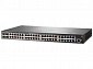 Комутатор HPE Aruba 2930F-48G + 24xGE+4xGE-SFP, L2/L3, LT Warranty - фото 1