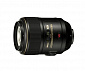 Объектив Nikon 105 mm f/2.8G AF-S IF-ED VR MICRO-NIKKOR - фото 1