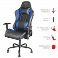 Игровое  кресло Trust GXT707 RESTO BLUE