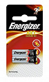 Батарейка Energizer A27 (27A) 12V BL 2 шт