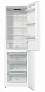 Холодильник Gorenje NRK6191EW4 - фото 9