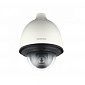 IP - камера Hanwha SNP-L6233HP/AC, 2Mp,Full HD@30fps, 23x Network IR PTZ Dome Camera,100dB WDR,IP66 - фото 1