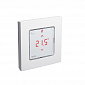 Терморегулятор Danfoss Icon RT Display In-Wall 0-40 ° C, сенсорний, вбудований, 24V - фото 1