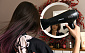 Фен Ardesto HD-Y210/ 1750-2100Вт/2 скорости/ 3темп.режима/авт.сматывание шнура/черный - фото 2