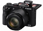 Цифр. фотокамера Canon Powershot G3 X - фото 5