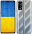Смартфон Tecno Pova-2 (LE7n) 4/128GB Dual Sim Polar Silver (4895180768484)
