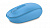 Мышь Microsoft Mobile Mouse 1850 WL Cyan Blue