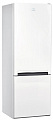 Холодильник с нижн. мороз. камерой Indesit LI6S1EW, 159х66х60см, 2 дв., Х- 196л, М- 75л, A+, ST, Белый