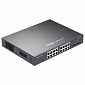 PoE-коммутатор Ruijie Reyee RG-ES218GC-P 18-портовый гигабитный интеллектуальный - фото 1