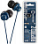 Навушники JVC HA-FX8 Indigo