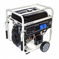 Бензиновый генератор MATARI MX14000EA-ATS максимальная мощность 11 кВт