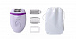 Эпилятор PHILIPS Satinelle Essential BRE275/00 - фото 1