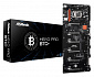 Материнская плата ASRock H510 PRO BTC+ s1200 H510 1xDDR4; HDMI; 6 PCIe 3.0 x16, 1 Mining Port; ATX - фото 1