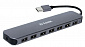 USB-Концентратор D-Link DUB-H7 7xUSB2.0 - фото 1