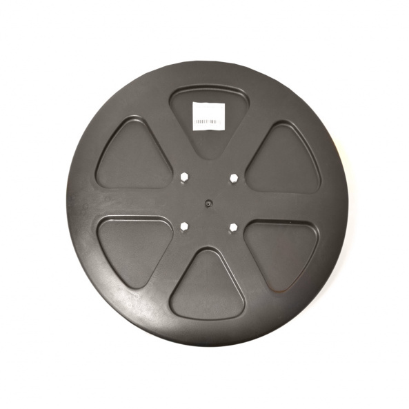 Оглядове сферичне дзеркало DHUA OSD-600W - фото 2