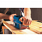 Шліфмашина стрічкова Bosch GBS 75 AE, 750Вт, швидкість 200-330 м/хв, стрічка 533*75 мм, 0.89 кг - фото 3