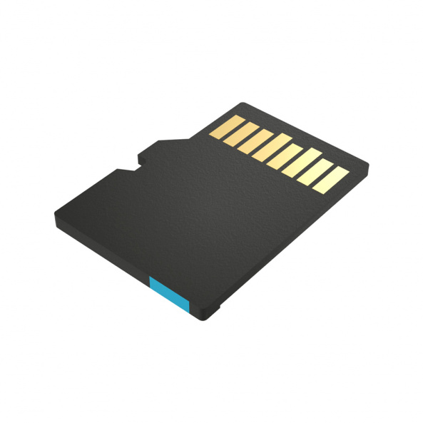 Карта памяти microSD  256GB Kingston C10 UHS-I U3 A2 R170/W90MB/s - фото 3