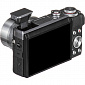 Цифр. фотокамера Canon Powershot G7 X Mark III Silver - фото 10