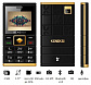 Мобільний телефон KENEKSI ART (M1) Dual Sim Black - фото 1