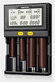 Зарядний пристрій MiBoxer C4-v4