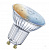 Лампа светодиодная LEDVANCE (OSRAM) LEDSmart +WiFi PAR16 5W 2700…6500K GU10 димируемая