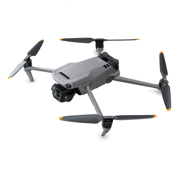Квадрокоптер DJI Mavic 3 Cine Premium combo (CP.MA.00000457.01/02) з 2 камерами з розширеною комплектацією - фото 2