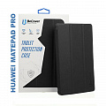 Чехол-книжка BeCover Smart Case для Huawei MatePad Pro Black (705957)