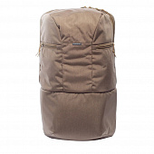 Тактичний рюкзак органайзер від BROTHERHOOD CORDURA 1000D Койот