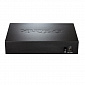 Комутатор D-Link DES-1210-08P 8ports 10/100 PoE - фото 3