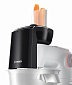 Кухонний комбайн Bosch MUM9BX5S61 - 1500Вт/5.5л/тістоміс/м'ясорубка/бленд./шинк./білий - фото 8