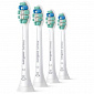 Насадки для электрической зубной щетки PHILIPS C2 Optimal Plaque Defence HX9024/10 - фото 1