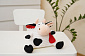 М'яка іграшка Same Toy Корова/Бик (чорно-білий) 18см A1009/18 - фото 2