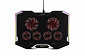 Подставка для ноутбука 2E GAMING 2E-CPG-004 Black - фото 5