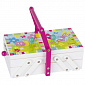 Скринька для рукоділля goki Susibelle 58502G - фото 1