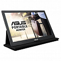 Монітор LCD 15.6" Asus MB169C+ USB Type-C, IPS, 1920x1080, 60Hz, 5ms, Flicker free, Low Blue Light