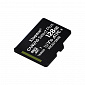 Карта памяти Kingston microSDXC 128GB Canvas Select Plus Class 10 UHS-I U1 V10 A1 (SDCS2/128GBSP) - фото 2