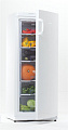 Морозильная камера Snaige F22SM-P1000F, 145x60x60 см,215 л, A+, N/T, Лин, Белый