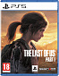 Игра PS5 The Last Of Us Part I [Blu-Ray диск] - фото 1