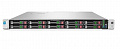 Сервер HPE ProLiant DL360 Gen10 5220R 2.2GHz/24-core/1P 32GB-R/S100i/NC 8SFF 800W PS Svr Rck