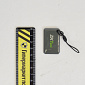 RFID карта ZKTeco EM Crystal card - фото 3