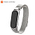 Ремінець Armorstandart Milanese Magnetic Band 4303 для Xiaomi Mi Band 4/3 Silver (ARM55539)