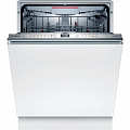 Посудомоечная машина Bosch встраиваемая, 14 компл., A+++, 60см, дисплей, белый