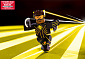 Набір Jazwares Roblox Environmental Set Heroes of Robloxia - фото 8