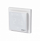 Терморегулятор DEVIreg Smart (+5+45С), Wi-Fi, 85х85мм, макс. 16A, белый - фото 1