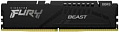 Память для ПК Kingston DDR5 6000 16GB FURY Beast Black