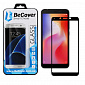 Захисне скло BeCover для Xiaomi Redmi 6/6A Black (702442) - фото 1